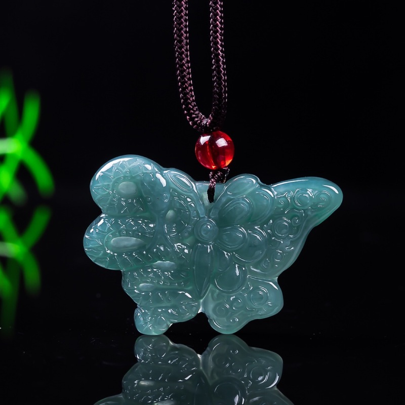 Jewelry & Watches Vitopoulos Reviews - Jadeite naturelle de qualité A pour