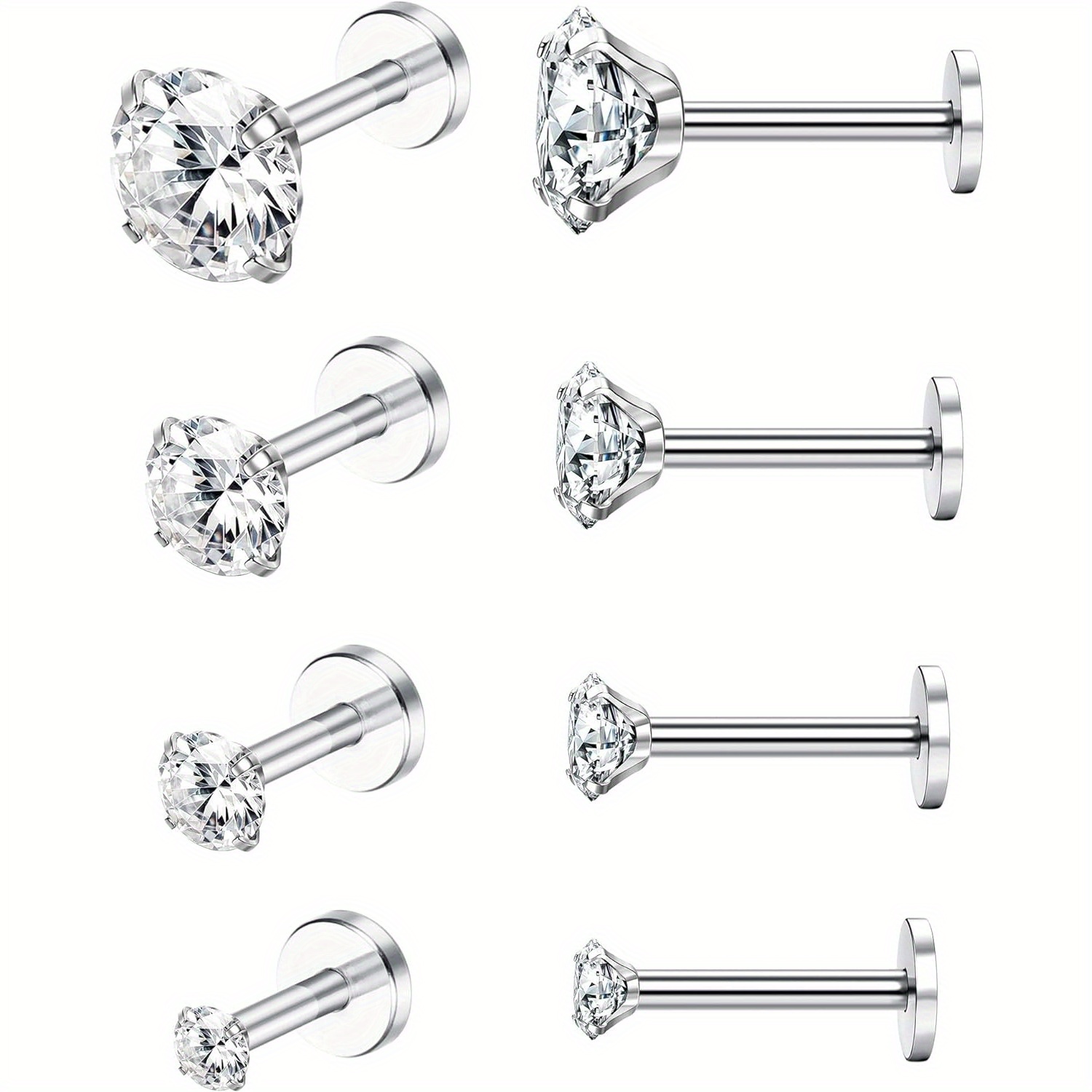 Drperfect-Boucles d'Oreilles e - Opal Earrings Dangle avis et prix