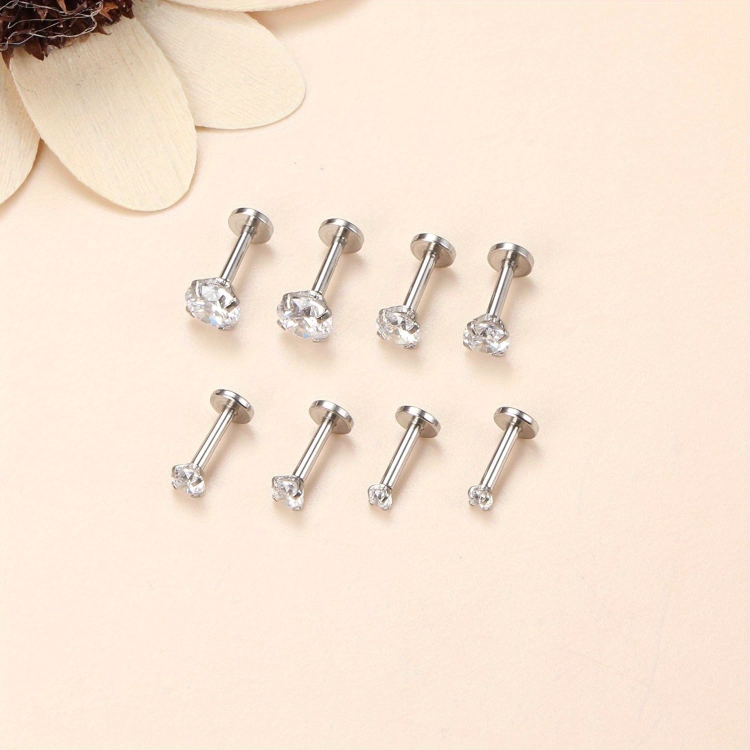 Drperfect-Boucles d'Oreilles e - Opal Earrings Dangle avis et prix