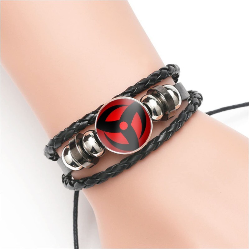 Bracelet de poignet en cuir tr - Leather Bracelet avis et prix