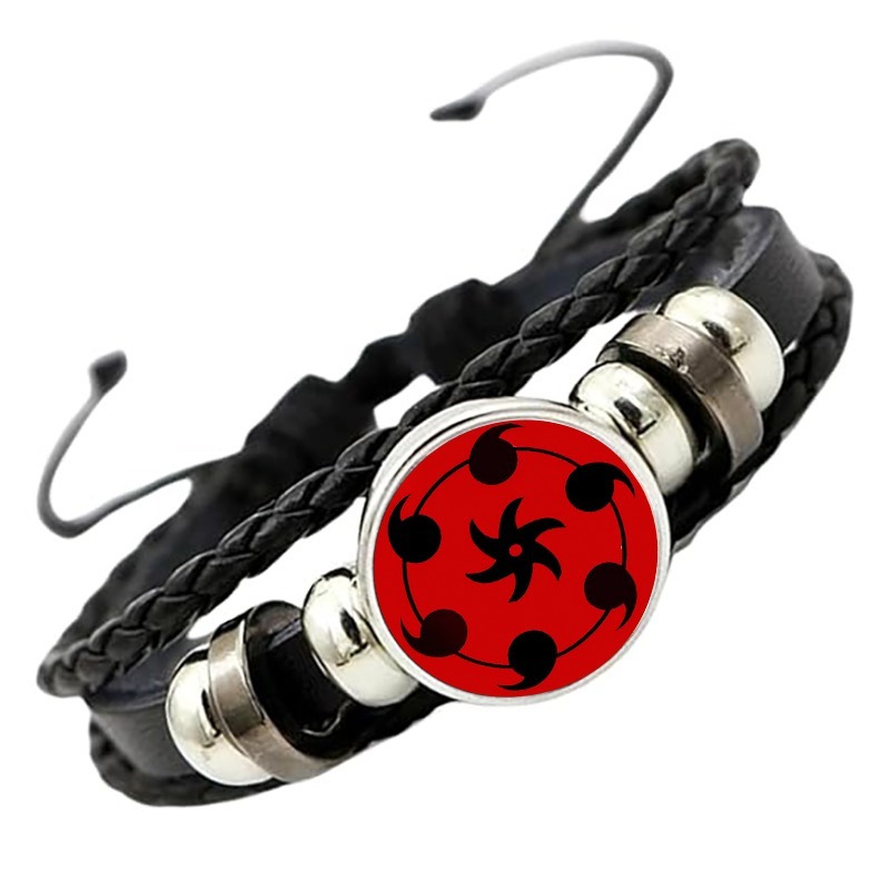 Bracelet de poignet en cuir tr - Leather Bracelet avis et prix