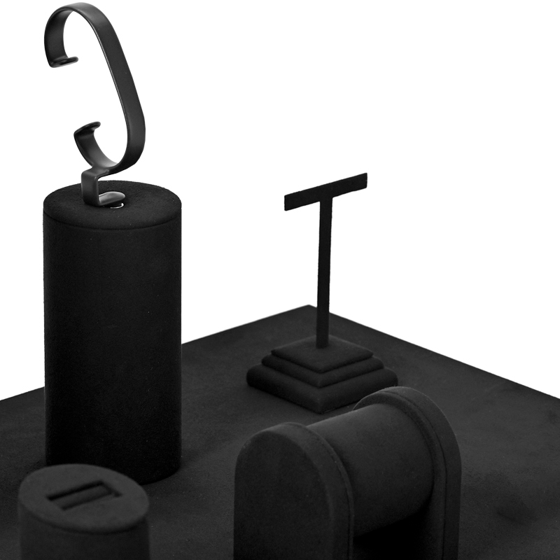 Oirlv Ensemble de présentoirs  - Jewelry And Watches Store avis et prix