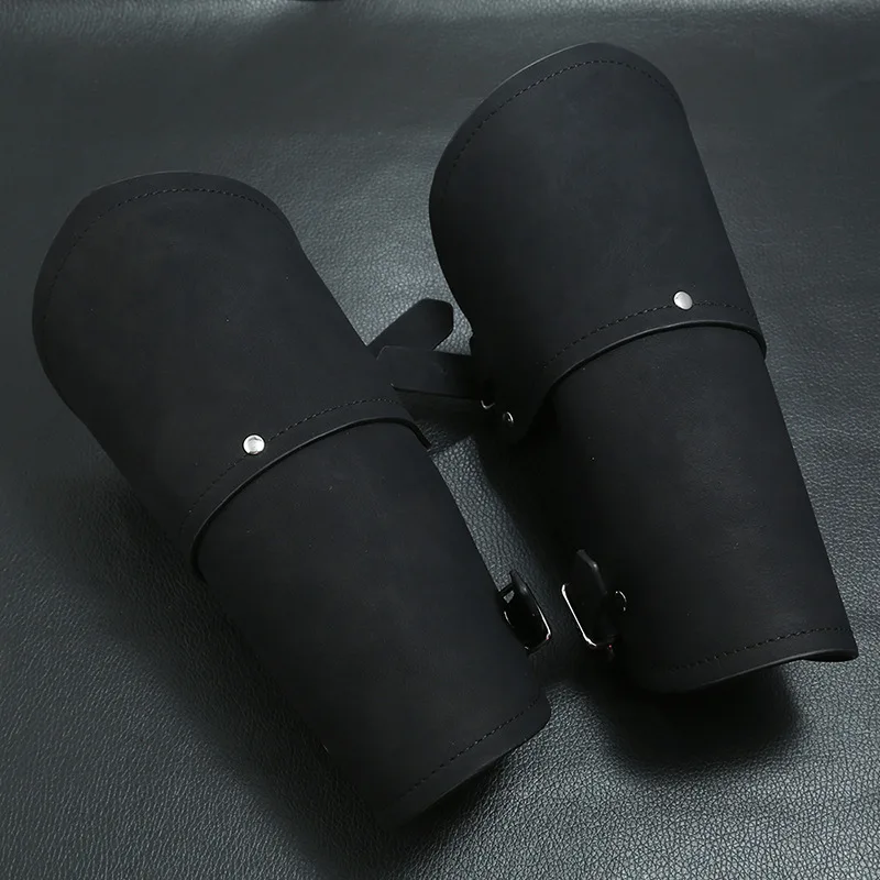 Gants d'armure médiévale pour  - Leather Bracelet avis et prix