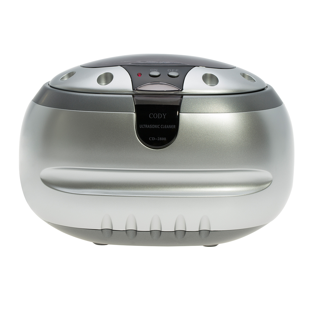 Nettoyeur à ultrasons portable - Best Jewelry Watches avis et prix