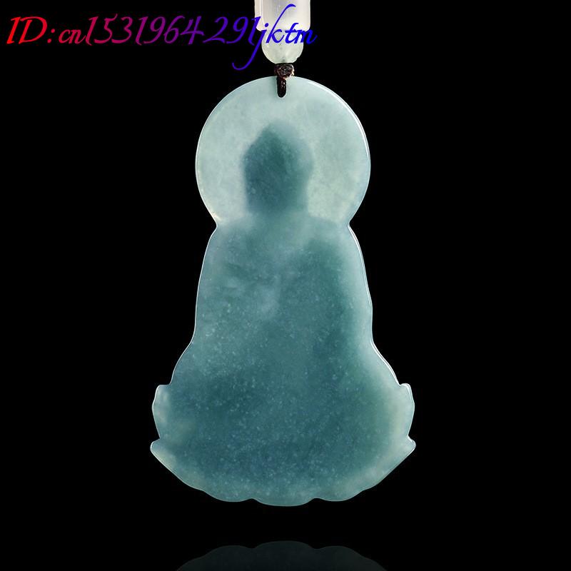 Collier pendentif Bouddha en j - Necklace Pendant avis et prix