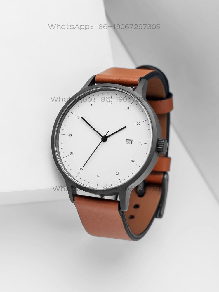 Montre BIJOUONE B30 au design  - Leather Bracelet avis et prix