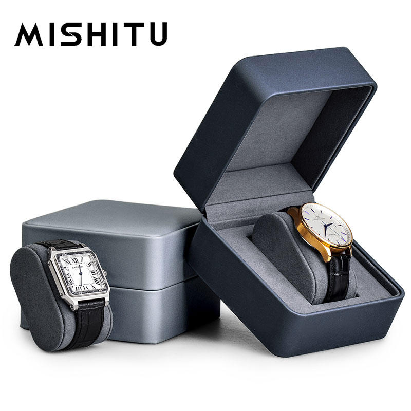 MISHITU Grids boîte de montre  - Best Jewelry Watches avis et prix