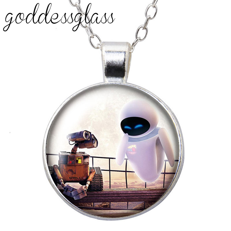 Collier avec pendentif en verr - Eve Jewelry & Watches Distribuidor Oficial Rolex Buenos Aires avis et prix