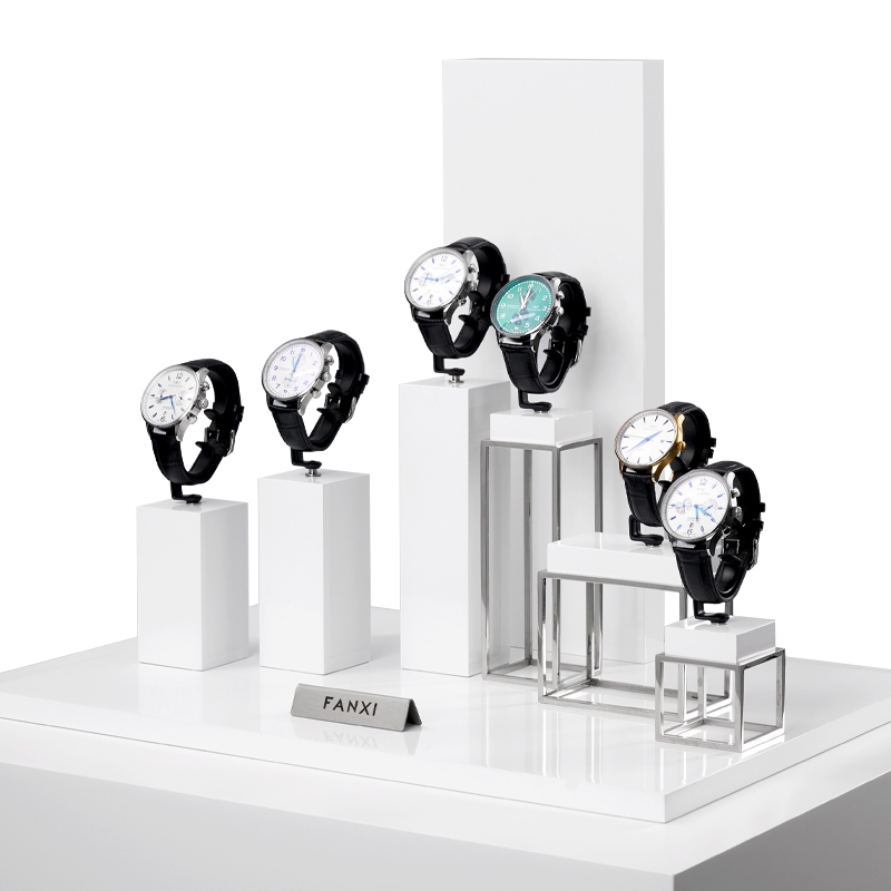 Présentoir de montres Oirlv, o - Jewelry And Watches Store avis et prix