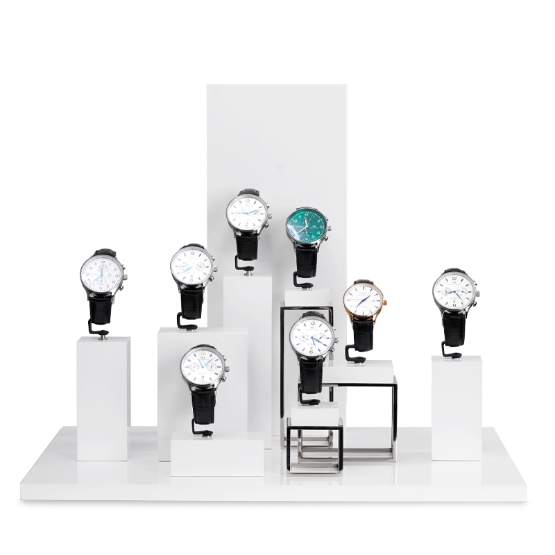 Présentoir de montres Oirlv, o - Jewelry And Watches Store avis et prix