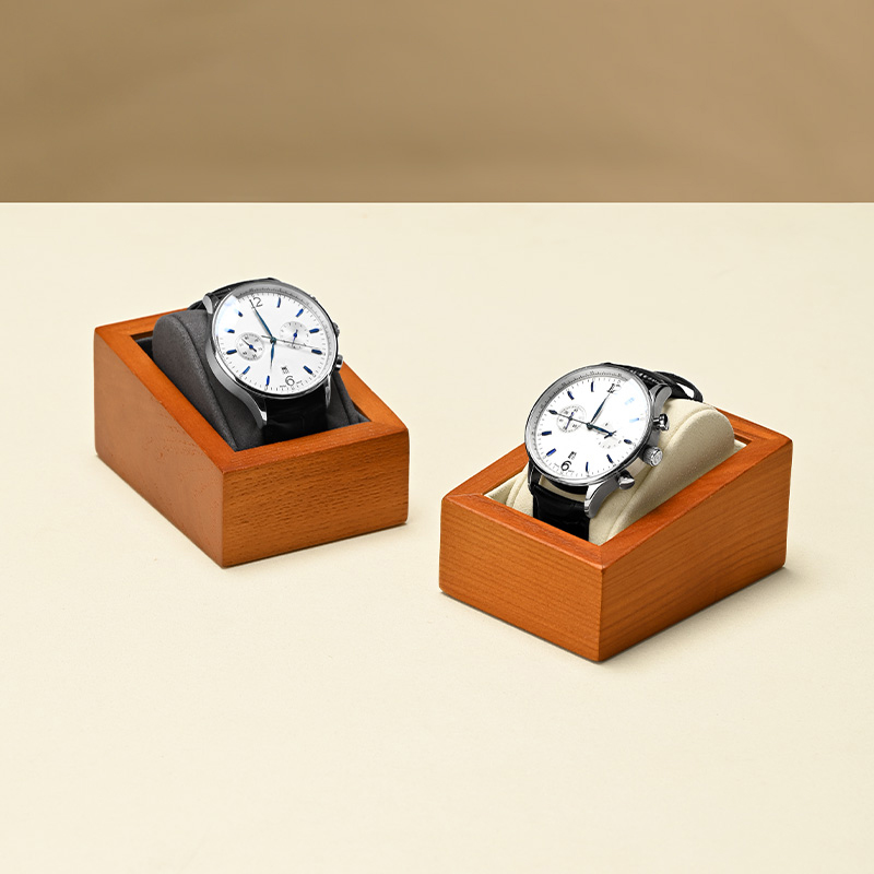 Boîte de rangement pour montre - Watch Display Box avis et prix