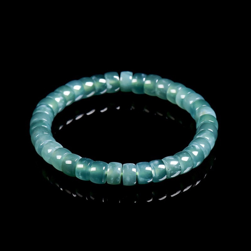 Bracelet en perles de jade de  - Jewelry & Watches Vitopoulos Reviews avis et prix