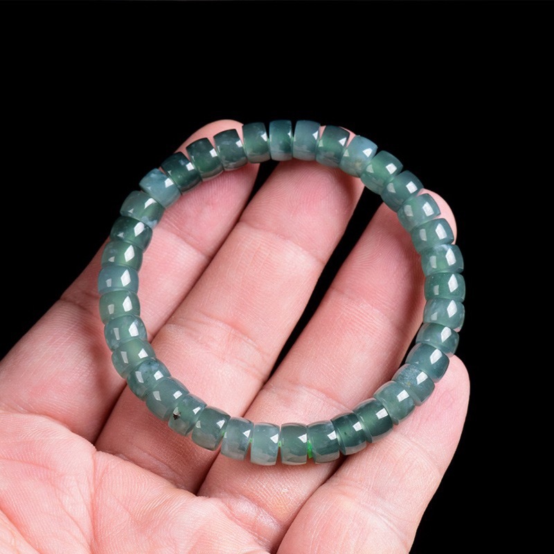 Bracelet en perles de jade de  - Jewelry & Watches Vitopoulos Reviews avis et prix