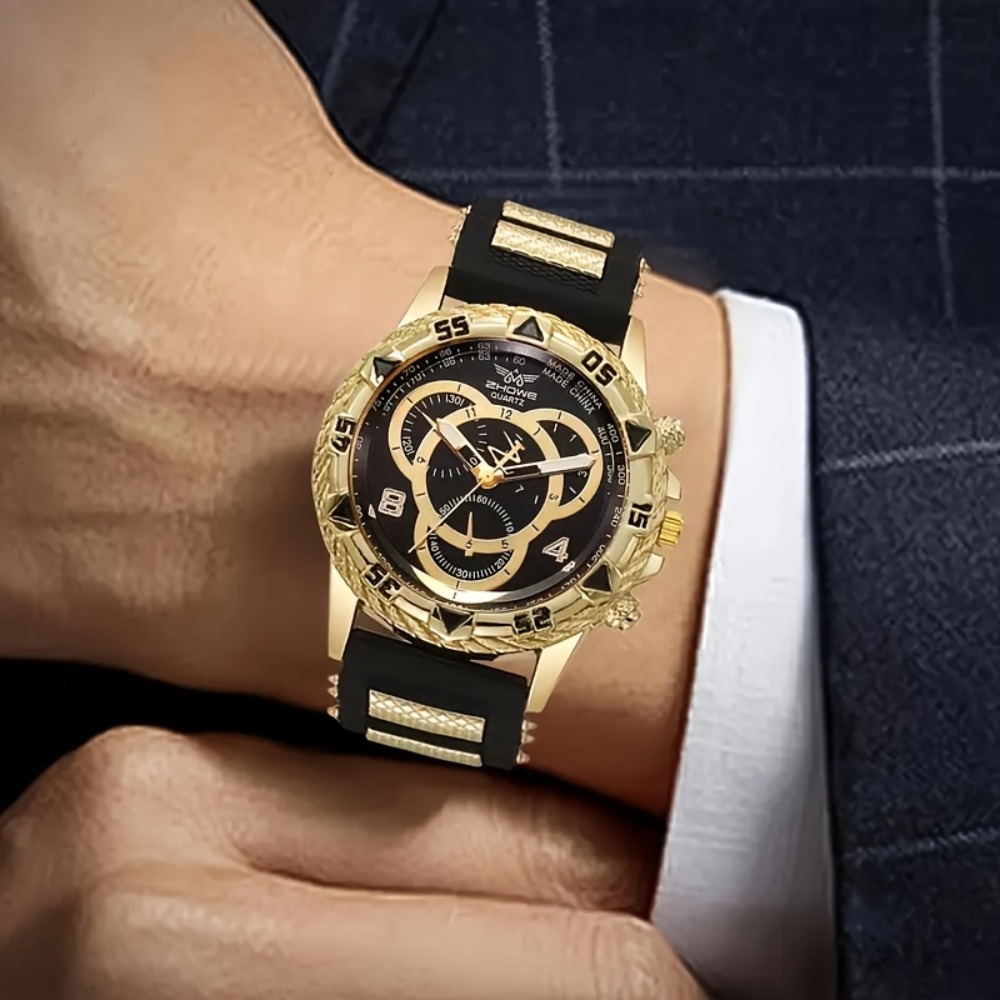 Ensemble de luxe 4 pièces pour - Jewelry Type Watches avis et prix
