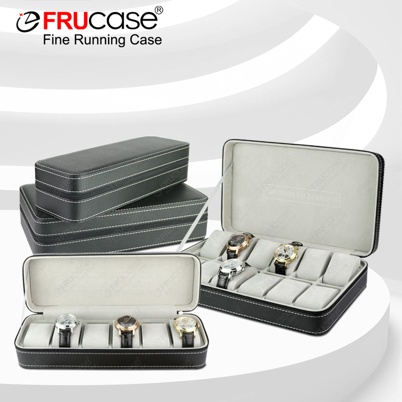 FRUCASE boîte de montre boîtie - Best Jewelry Watches avis et prix