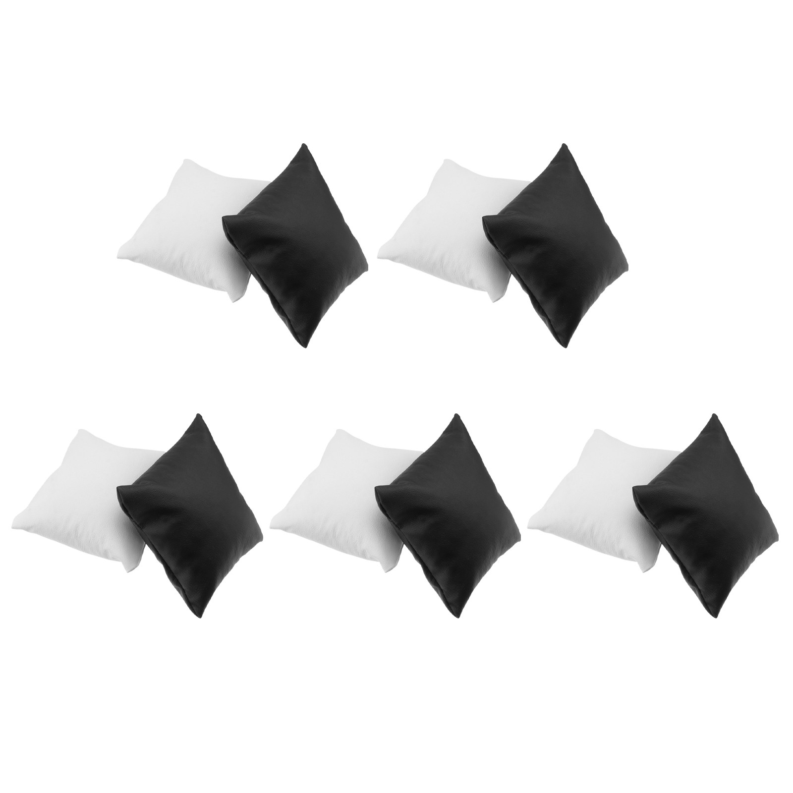 10 coussins de présentation no - Jewelry And Watches Store avis et prix