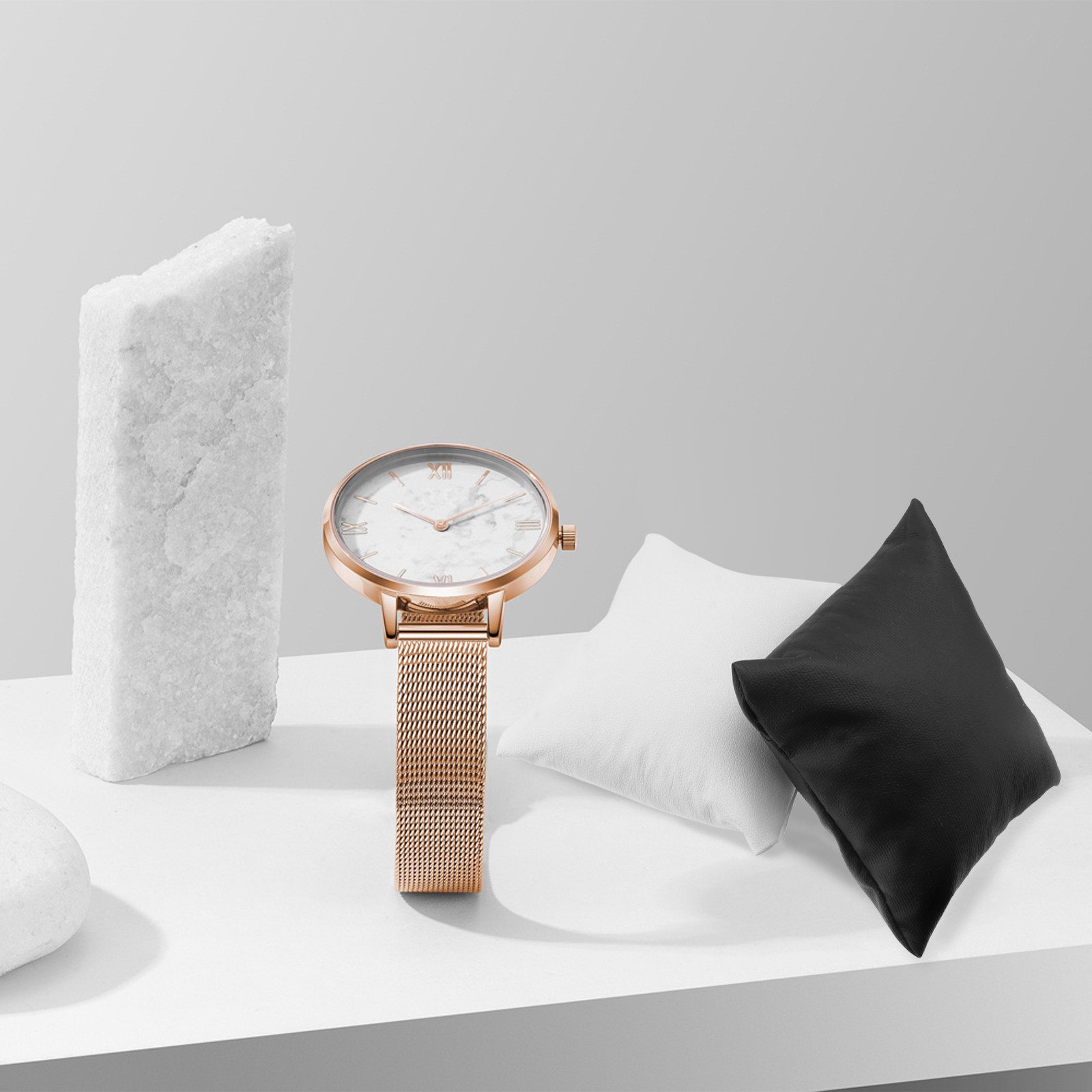 10 coussins de présentation no - Jewelry And Watches Store avis et prix