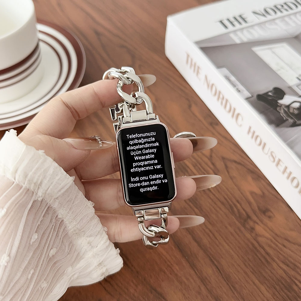 Remplacement en métal JOBracel - Jewelry Type Watches avis et prix