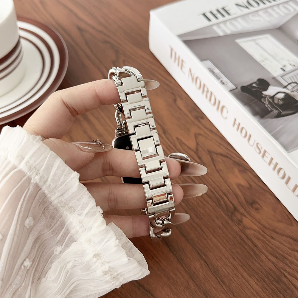 Remplacement en métal JOBracel - Jewelry Type Watches avis et prix