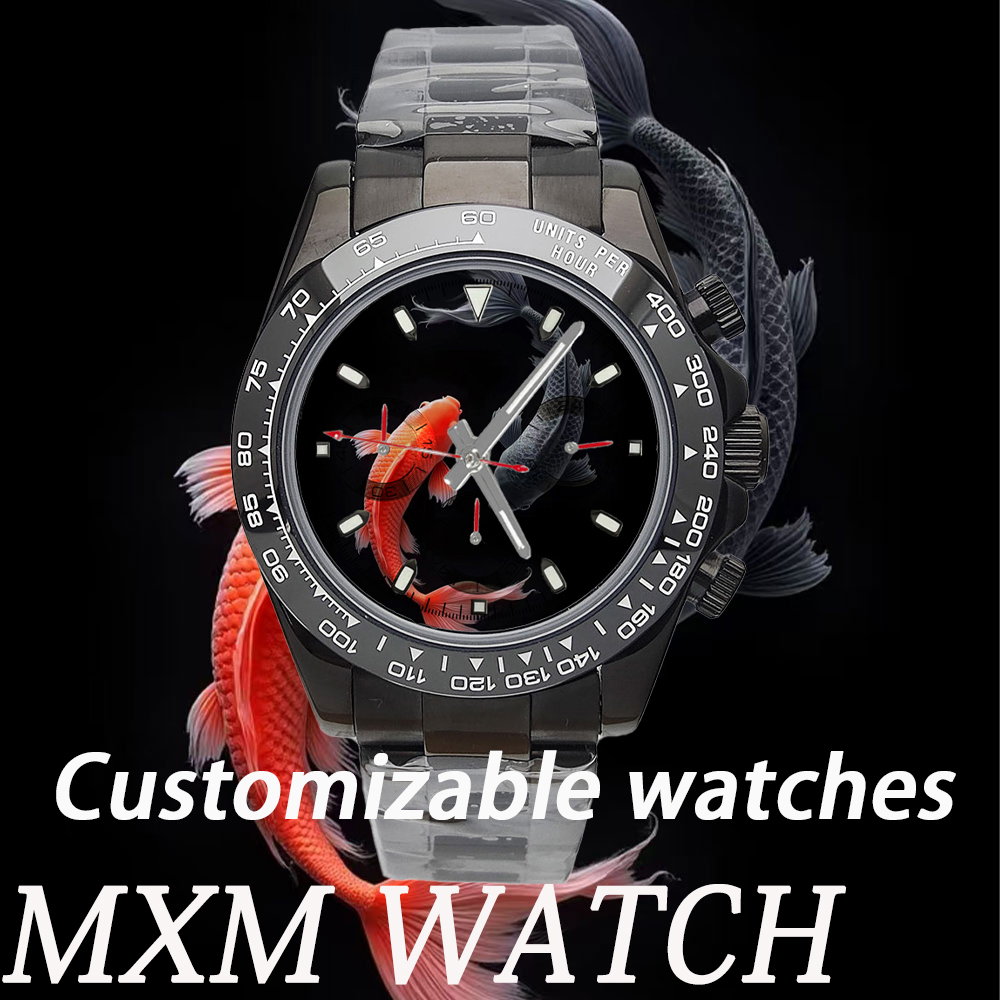 Montre créative personnalisée  - Leather Bracelet avis et prix