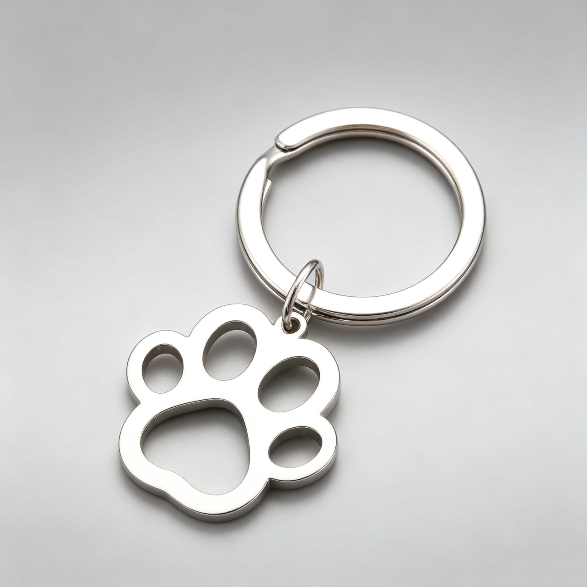 5 pièces de porte-clés en acie - Mens Dog Tag Necklace avis et prix