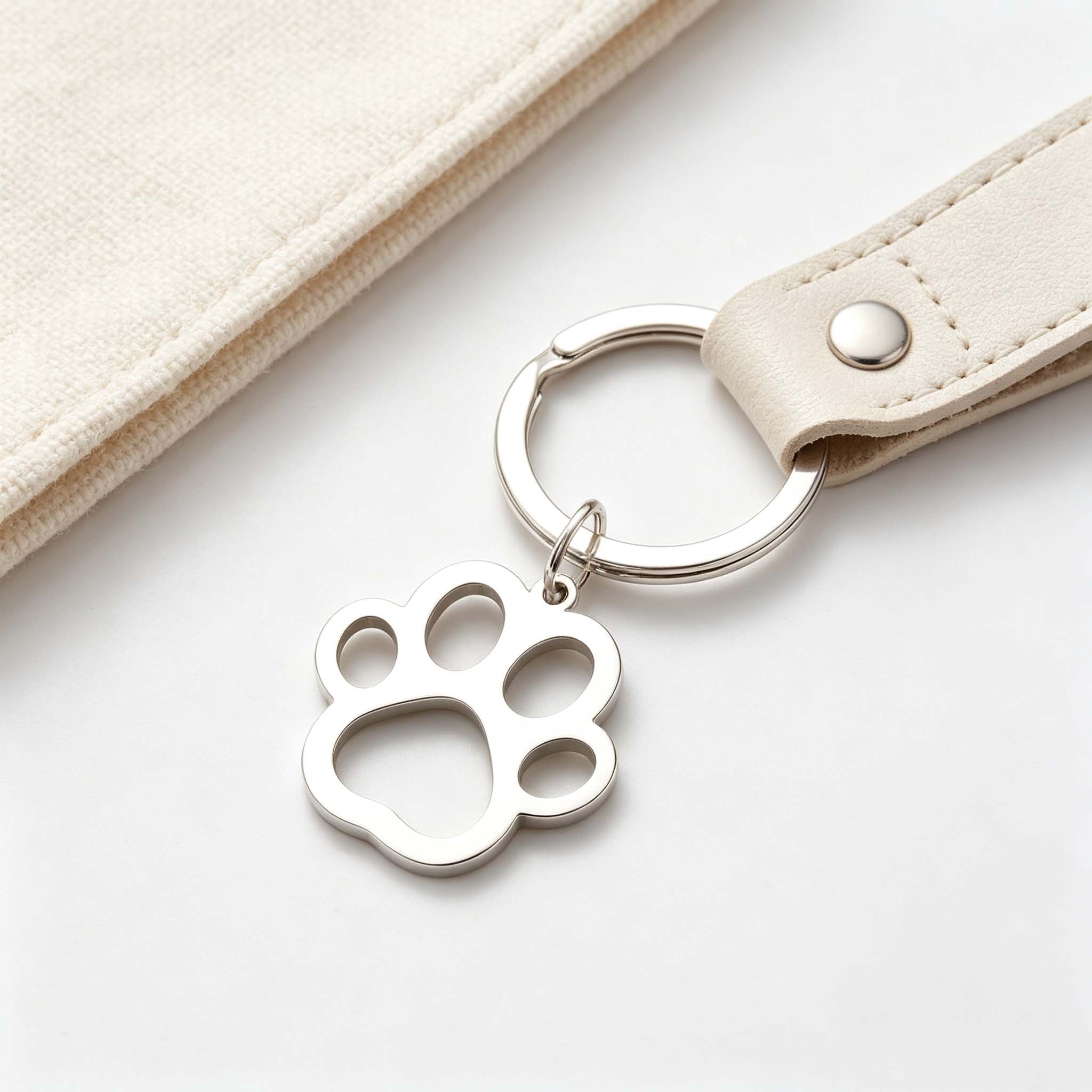 5 pièces de porte-clés en acie - Mens Dog Tag Necklace avis et prix
