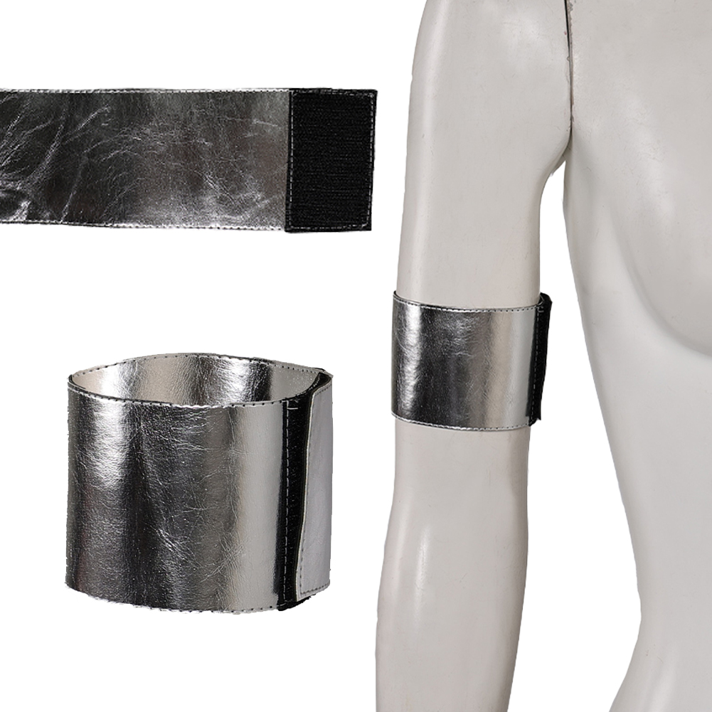 Leia bras Bracelet Cosplay fan - Leather Bracelet avis et prix