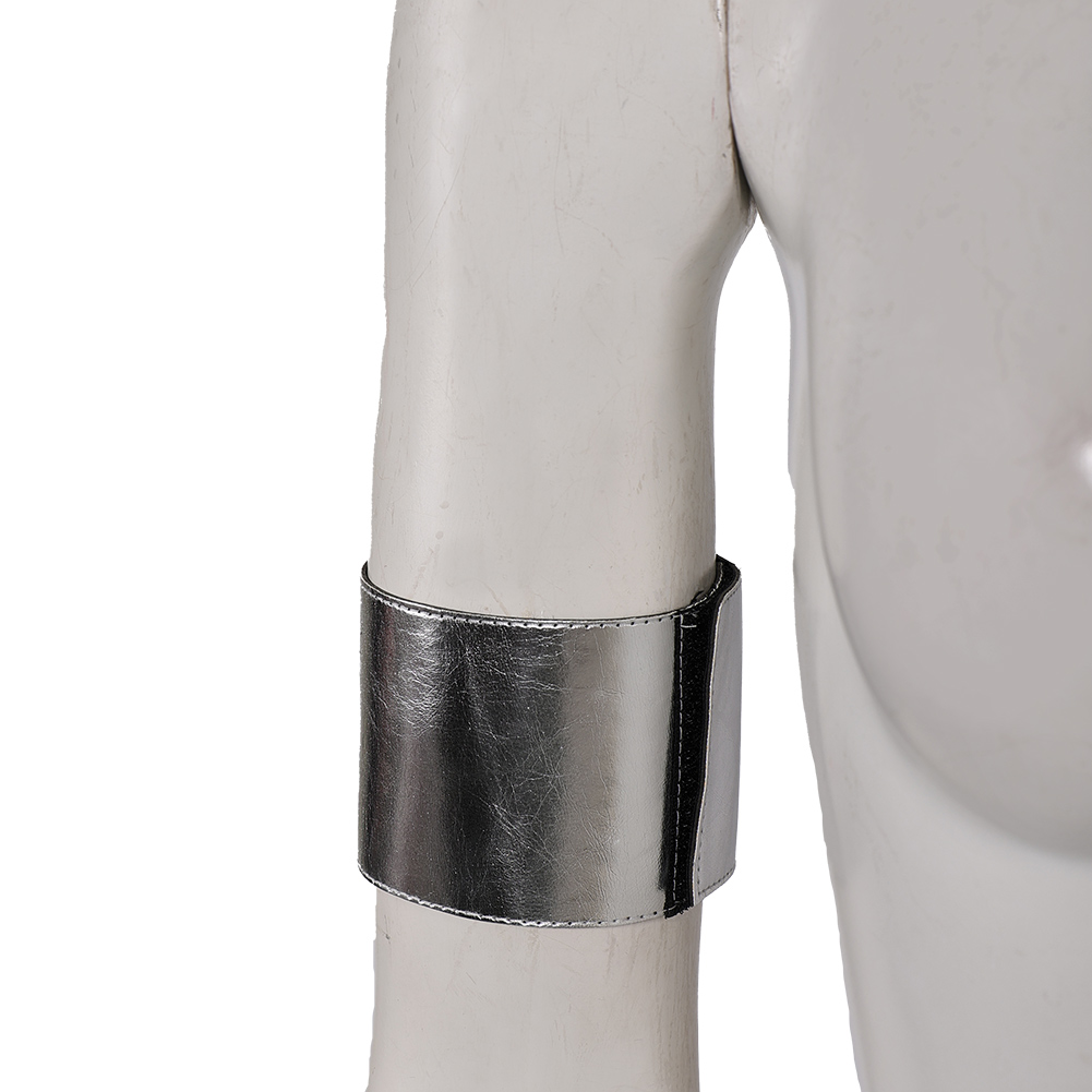 Leia bras Bracelet Cosplay fan - Leather Bracelet avis et prix