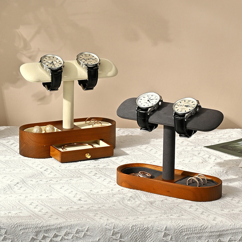Oirlv organisateur de montre e - Watch Display Box avis et prix