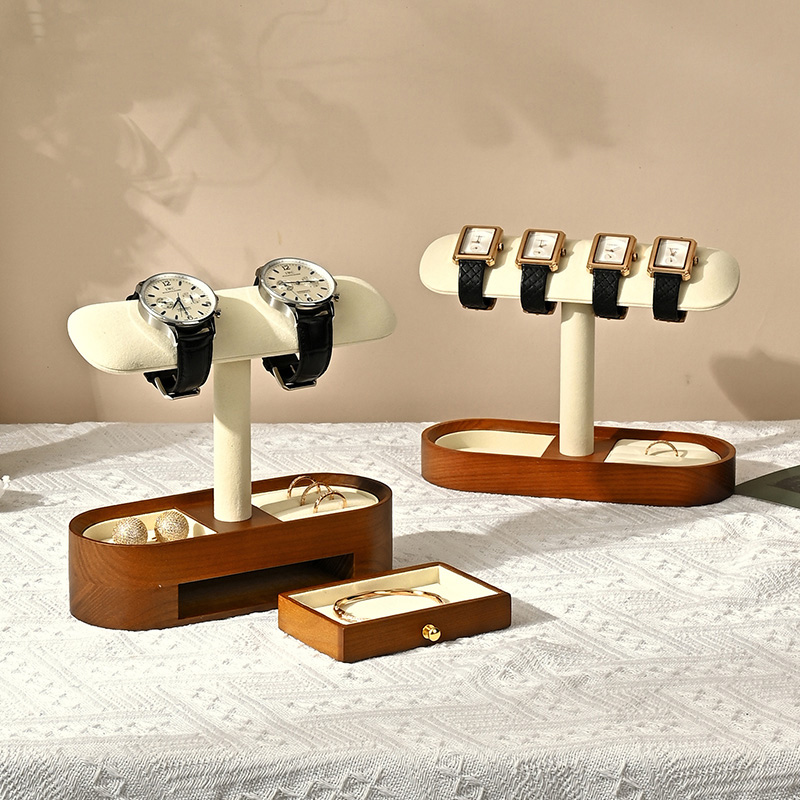 Oirlv organisateur de montre e - Watch Display Box avis et prix