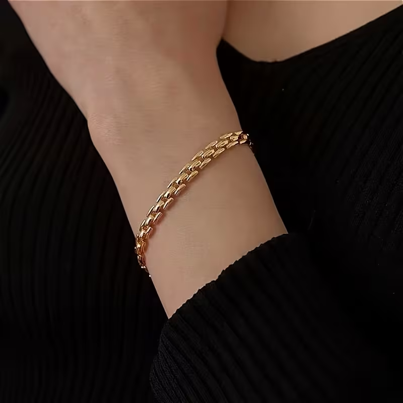 Nouveau Bracelet de Montre Vin - Jewelry Type Watches avis et prix