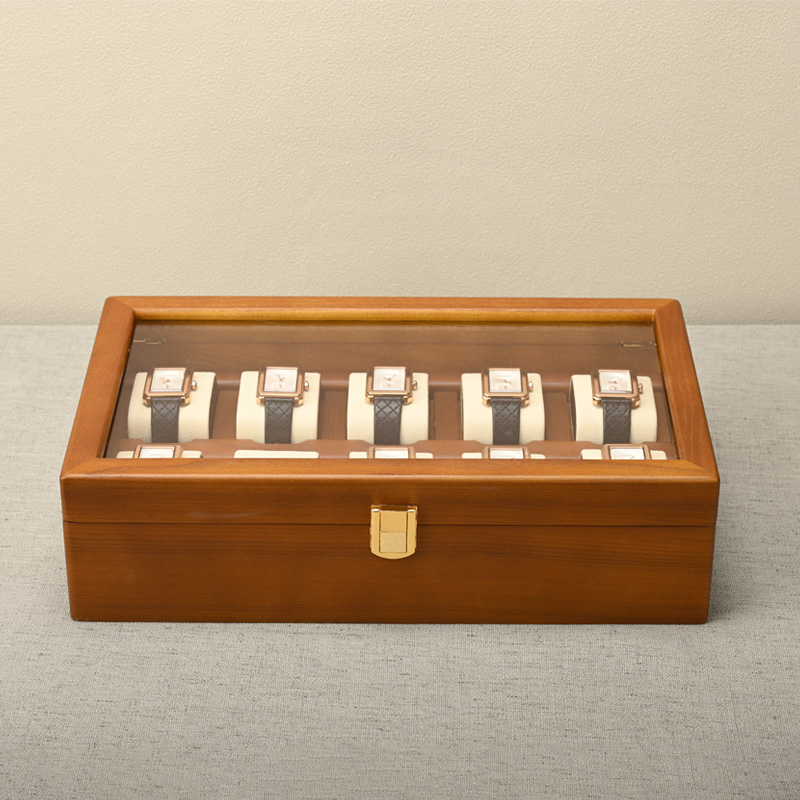 Oirlv 10 grilles boîte de mont - Jewelry Type Watches avis et prix