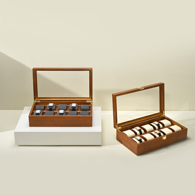 Oirlv 10 grilles boîte de mont - Jewelry Type Watches avis et prix