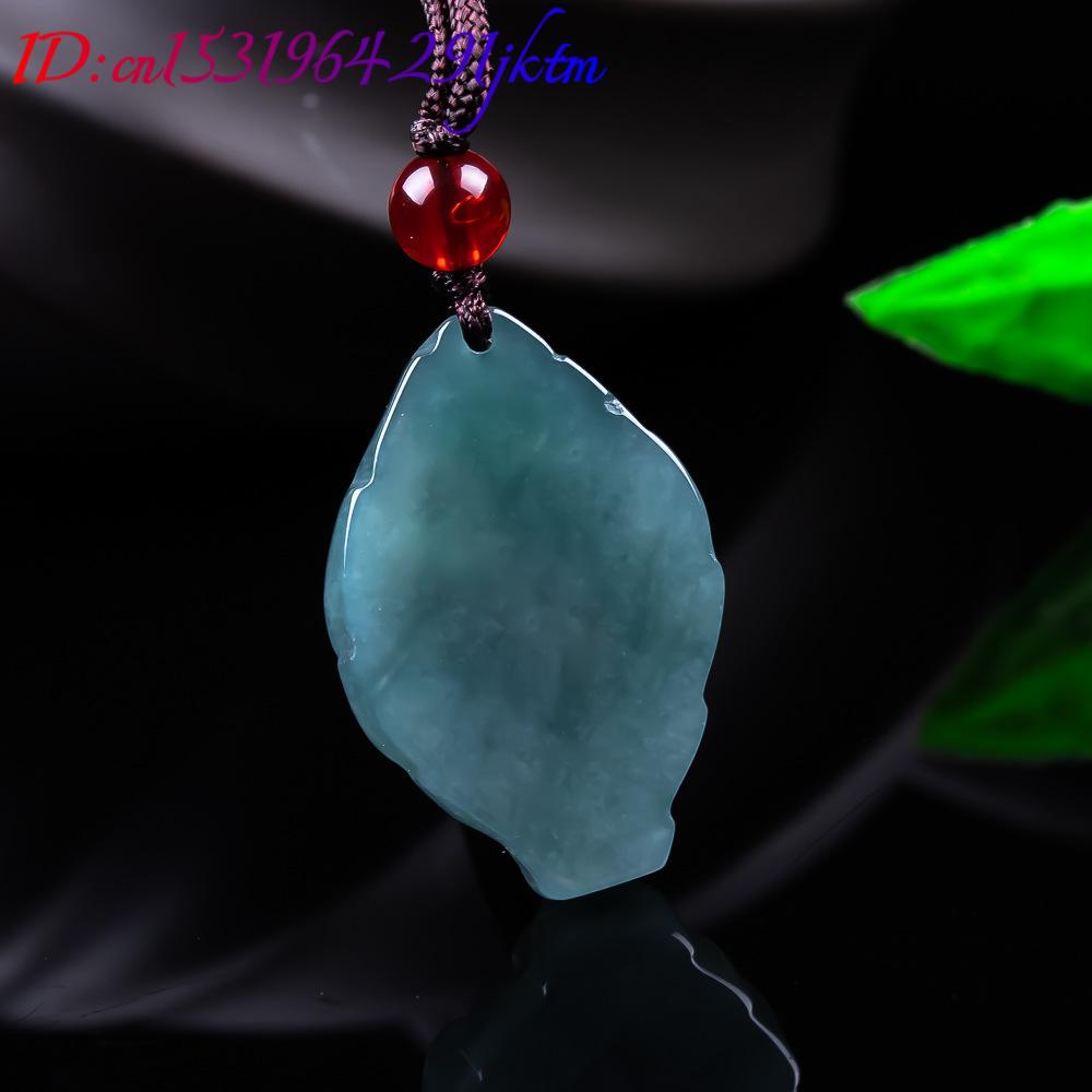 Collier pendentif renard en ja - Necklace Pendant avis et prix