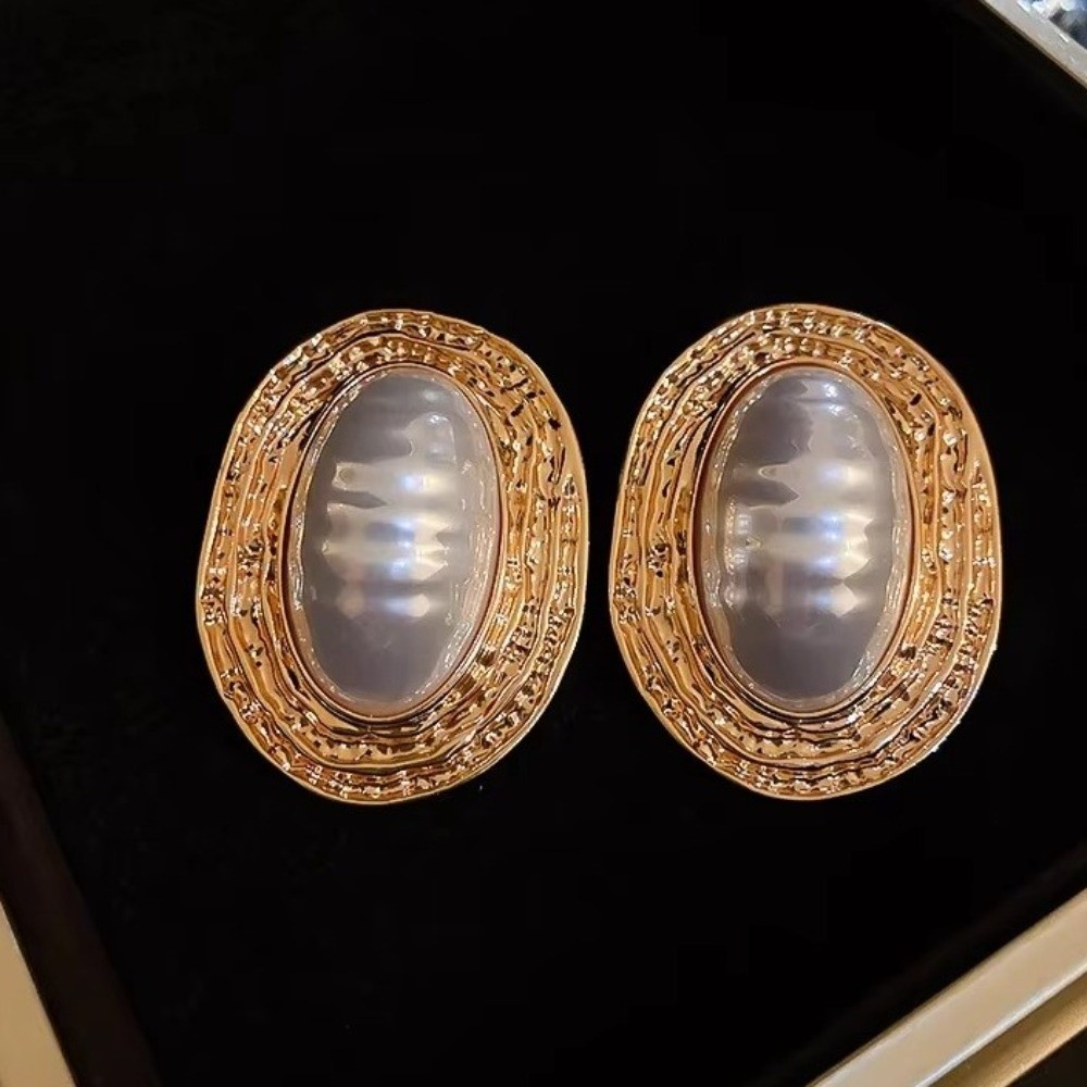 Boucles d'oreilles imitées en  - Opal Earrings Dangle avis et prix