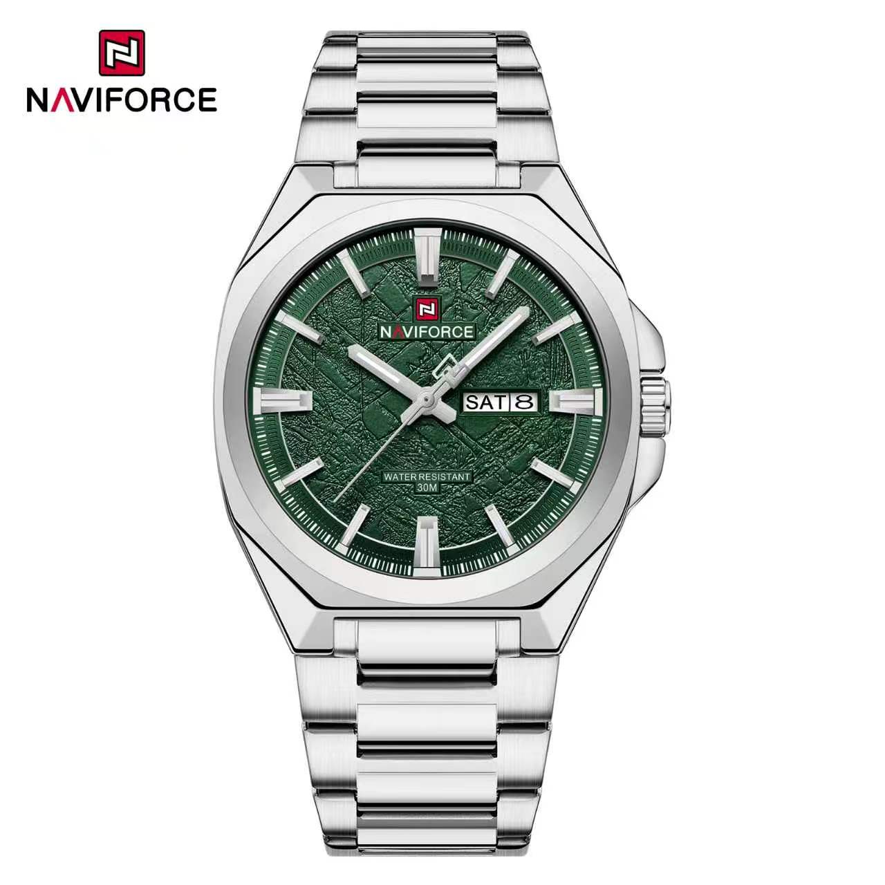 Montre à quartz pour homme NAV - Patek Philippe Watch Nautilus avis et prix