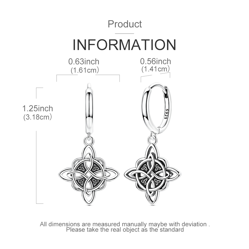 Boucles d'oreilles créoles pen - Opal Earrings Dangle avis et prix