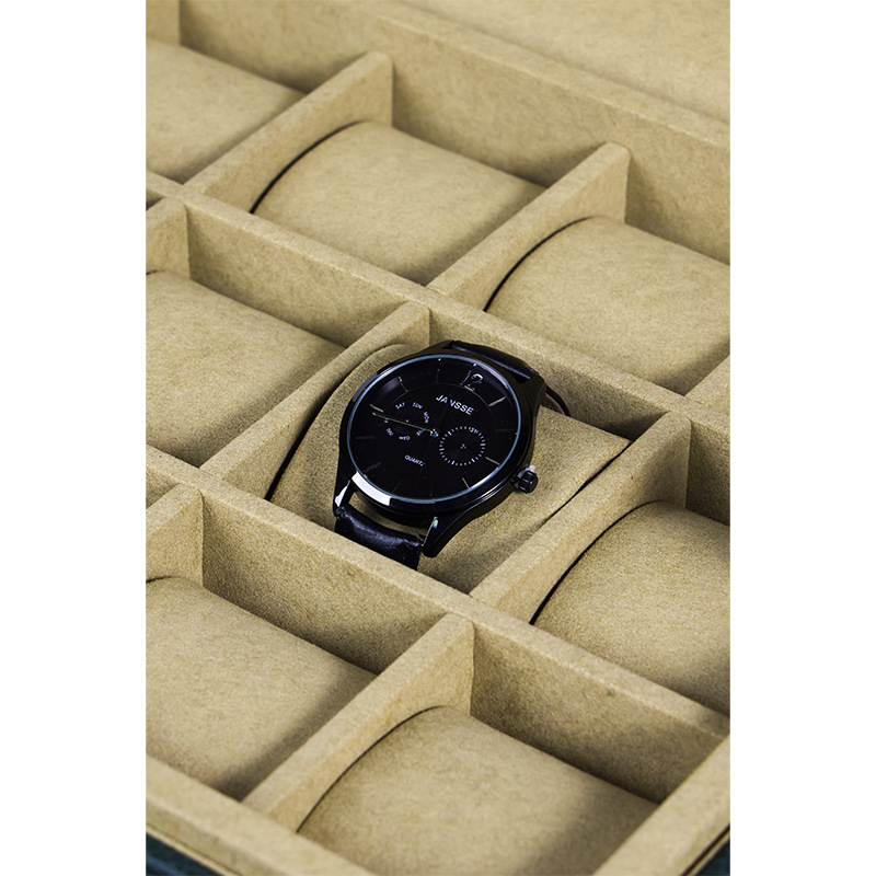 Boîte de rangement et de prése - Watch Display Box avis et prix