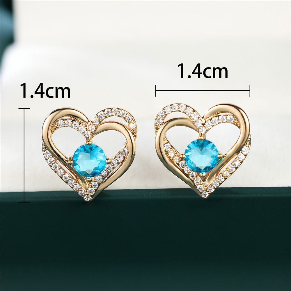 Petites boucles d'oreilles en  - Opal Earrings Dangle avis et prix