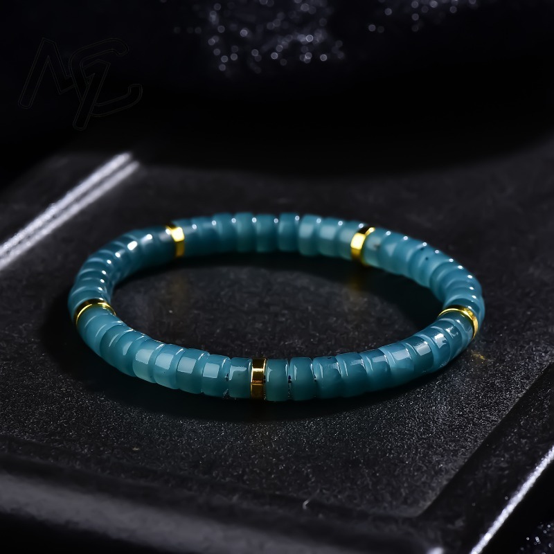 Bracelet de perles d'abacus en - Jewelry & Watches Vitopoulos Reviews avis et prix