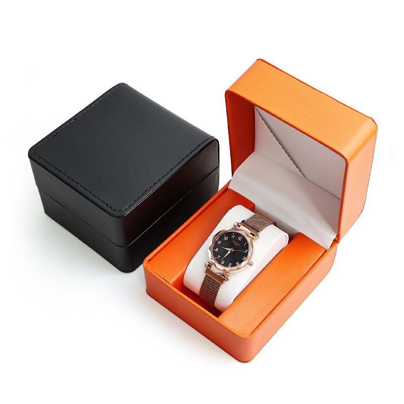 Boîte de rangement de montre e - Jewelry Type Watches avis et prix