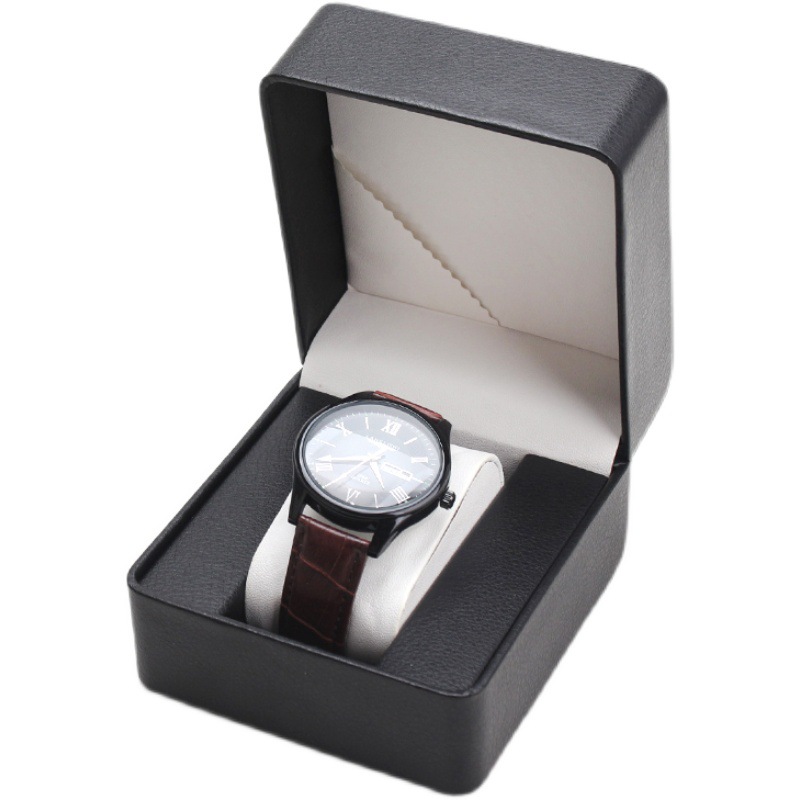 Boîte de rangement de montre e - Jewelry Type Watches avis et prix