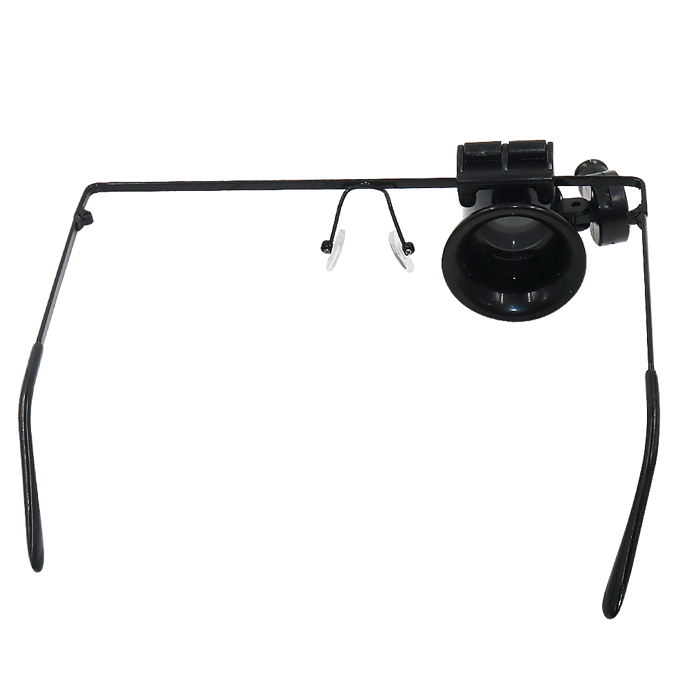 PHYBathroom-Loupe Monocle 20X  - Jewelry Type Watches avis et prix