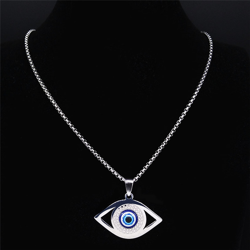 Collier et Bracelet en Acier I - Jewelry & Watches Vitopoulos Reviews avis et prix