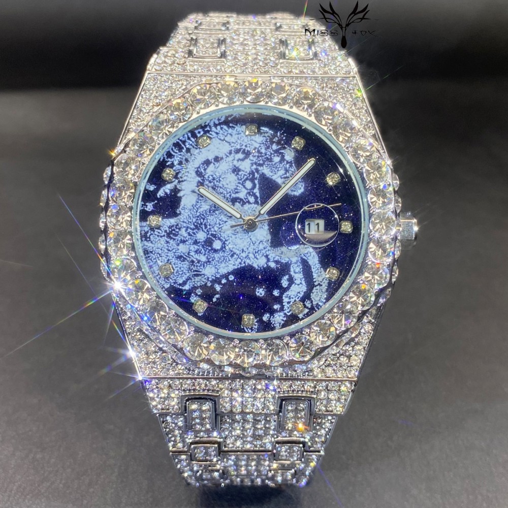 Montre-bracelet automatique MI - Jewelry Type Watches avis et prix