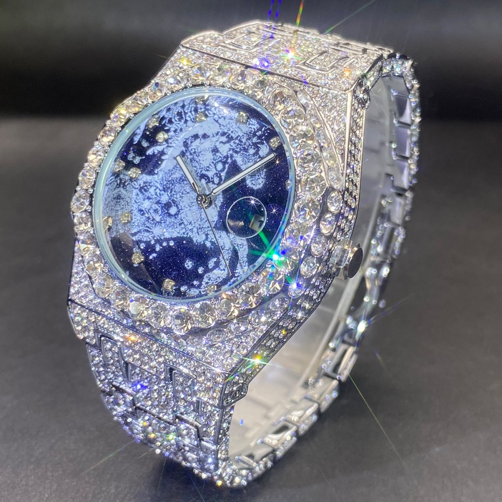 Montre-bracelet automatique MI - Jewelry Type Watches avis et prix