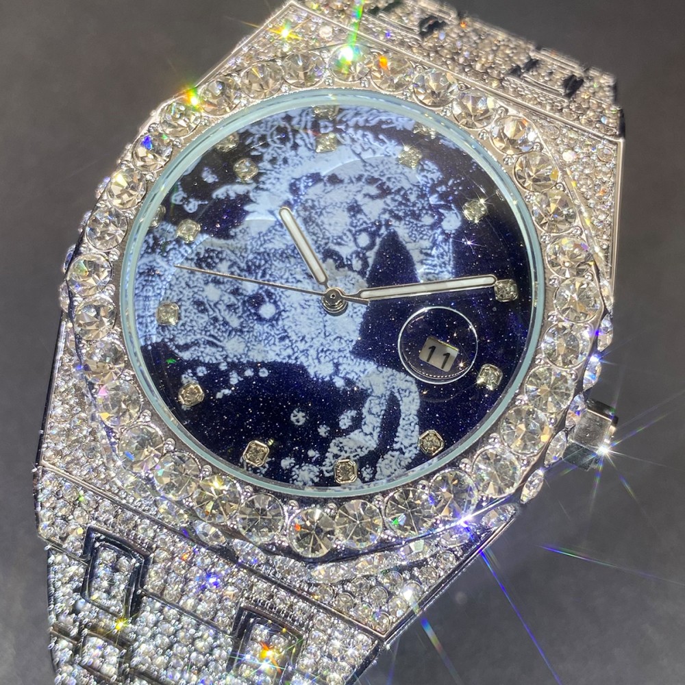 Montre-bracelet automatique MI - Jewelry Type Watches avis et prix
