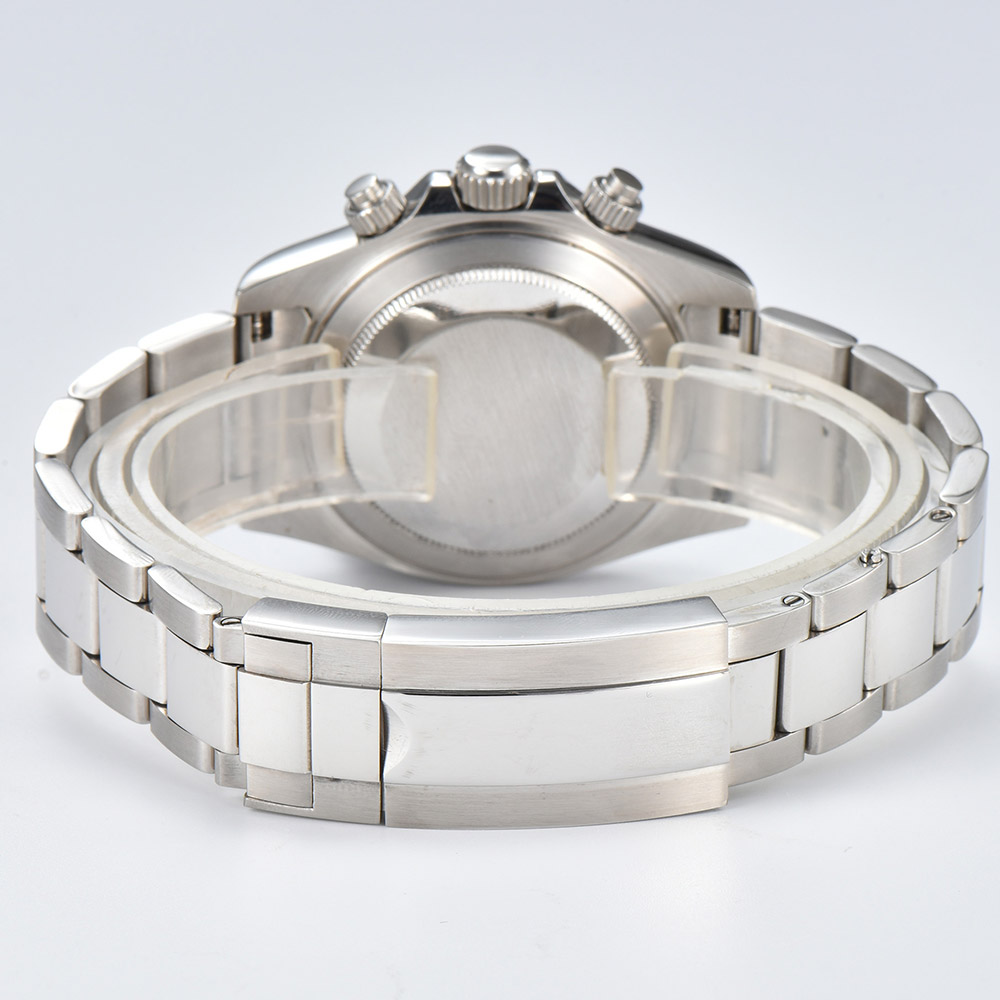 Montres de luxe VK63 avec verr - Leather Bracelet avis et prix