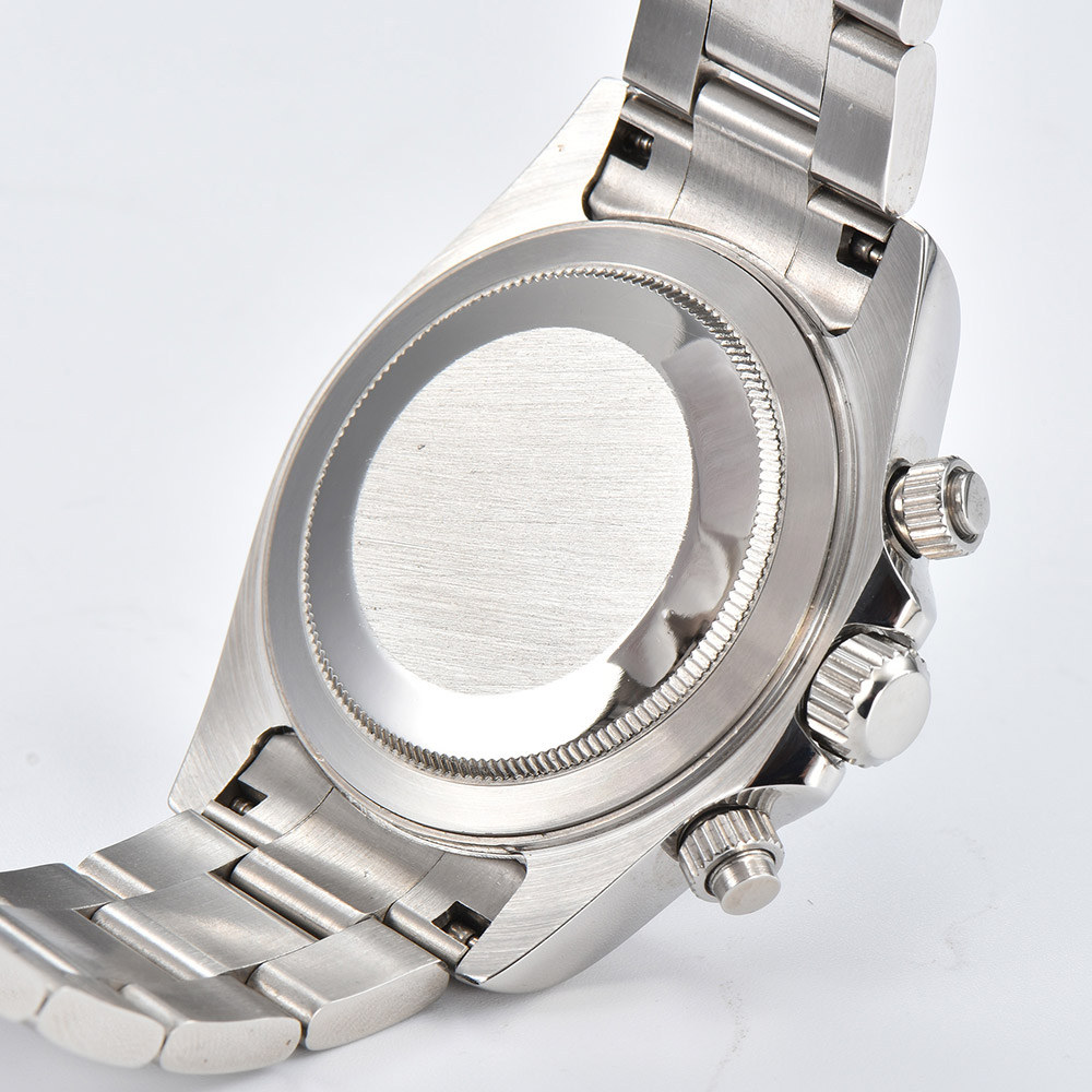 Montres de luxe VK63 avec verr - Leather Bracelet avis et prix