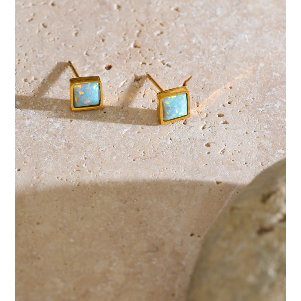 Yhpup 2026 Boucles d'oreilles  - Opal Earrings Dangle avis et prix